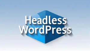 headless wordpress second by jtwebdeveloper