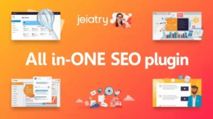 All in One SEO Plugin