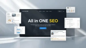 All in One SEO Plugin