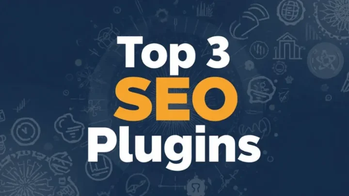 Top 3 SEO Plugin
